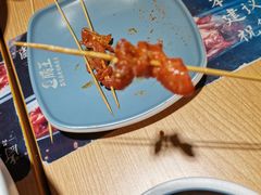 -肠王卤煮(西单食宝街店)