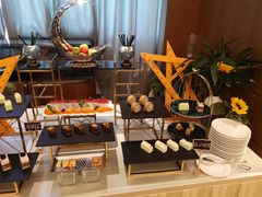 -星璞餐厅(深铁塘朗城君璞酒店)