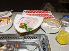 -海底捞火锅(翔龙天地广场店)