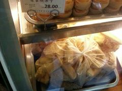 -泸溪河桃酥(秦淮夫子庙一店)