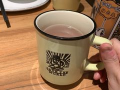 -太二酸菜鱼(汕头苏宁广场店)