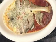 -彩虹之约•淮扬家宴(亚运村店)