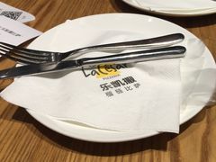 -乐凯撒披萨(正佳广场店)