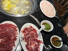 -官塘兄弟·潮汕牛肉店(官塘总店)