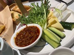 -关东小磨东北菜(漕河泾印象城店)