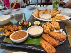 -关夫人餐厅(阳光广场店)