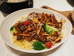 -马克西姆俄罗斯餐厅(通亚街店)