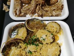 -盒马鲜生(金桥国际广场店)