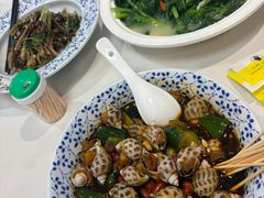 -品香菜馆(旗峰路中侨大厦店)