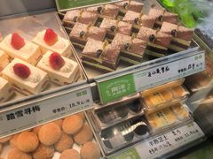-南洋大师傅(长楹天街店)