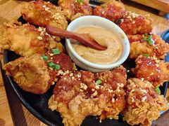 -INSA Korean Bistro饮鲨韩食酒馆