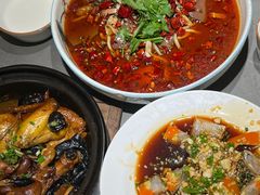 -阿毛饭店(和义路店)