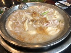 -老来福·非遗酸汤兔(凯旋路店)