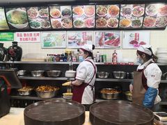 -大东江冷面(步行街店)