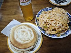 -秦豫肉夹馍(东羊市店)
