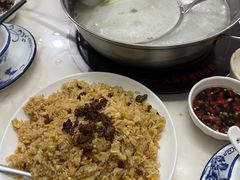 -中山脆肉鲩(新圳东路店)