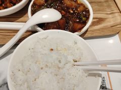 -乡村基·川味现炒大王(熙悦天街店)