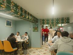 -马尔龙新疆饭店·清真(长青路店)