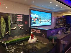 -山河屯铁锅炖(哈西站店)