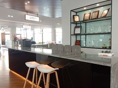 -宁波宝信宝马4S店(江北日湖店)