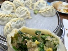 -叶存利海鲜大馅饺子(海宁路总店)
