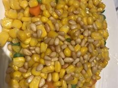 松仁玉米-眉州东坡·熊猫主题餐厅(枫蓝店)