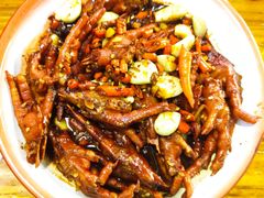 -老三样·美食研究中心(世贸路店)