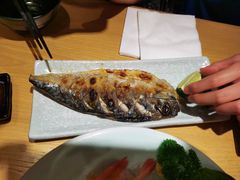 -沼津港渔市(宏伊国际广场店)