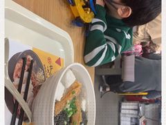 -南记粉面(銅鑼灣中心店)