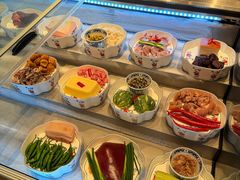 -农耕记·湖南土菜(halo广场店)