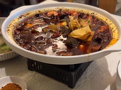 -辣婆婆(航天桥店)