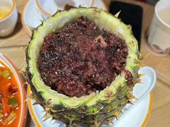 -傣家寨花园主题餐厅