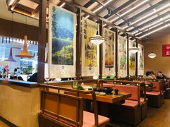 -云海肴·汽锅鸡·云南代表菜(丁香国际店)