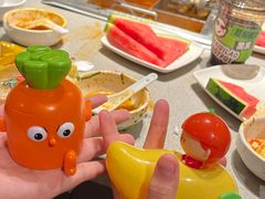 -海底捞火锅(北京路店)