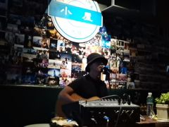 -大冰的小屋(大理古城店)
