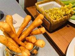 -巴奴毛肚火锅(悠唐购物中心店)