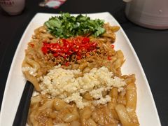 -天宝兄弟(前海壹方城店)