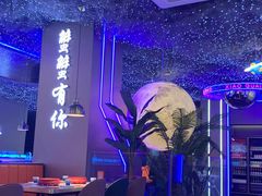 -徐记小怪兽肉蟹煲(中央大街店)