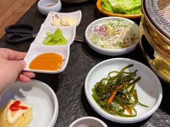 -味家烤肉烤鳗鱼牛排(西塔旗舰店)