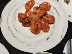 -厦门艾美酒店·乐美中餐厅