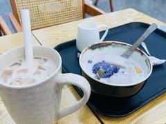 -鲜芋仙(河东万达店)