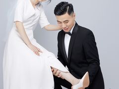 -海马体照相馆|大师(北京华贸中心店)