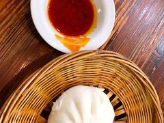 -清真石家包子(大皮院总店)