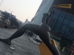 -张正麻辣串(包河万达店)