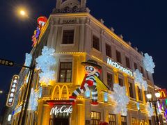 -中华巴洛克风情街