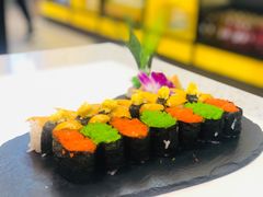-金米客烤肉自助(中山路茂业时代城店)