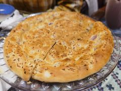 -新疆伊宁远征餐厅