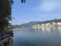 -新安江山水画廊风景区