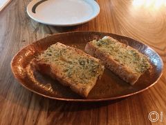 餐前面包-PIZZA BIANCA(民园店)