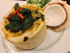 -Thai Pothong Restaurant